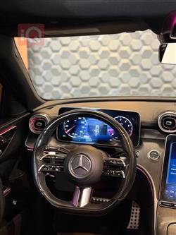 مرسيدس بنز C-Class